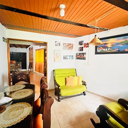 Casa Hotel Camino Real Guadalupe Luaran gambar