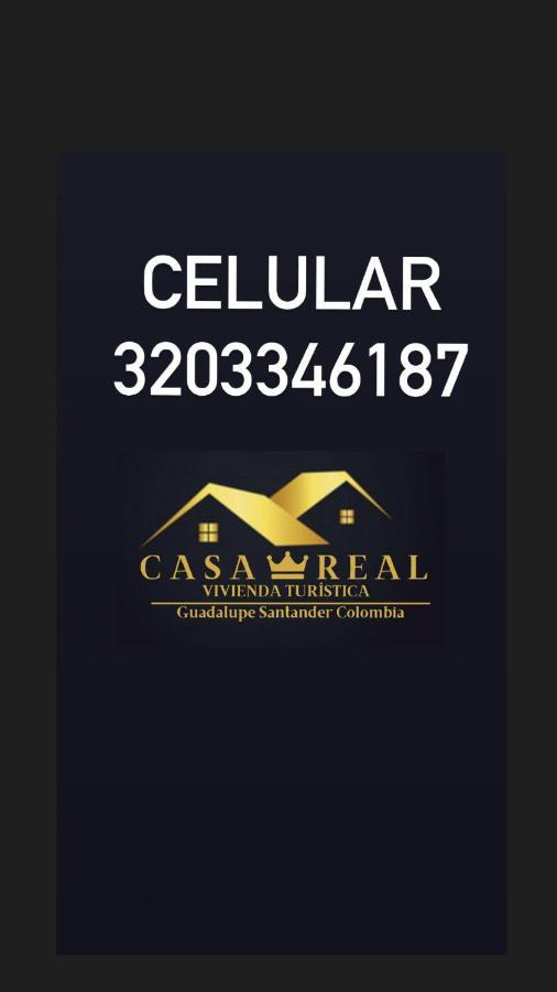 Casa Hotel Camino Real Guadalupe Luaran gambar
