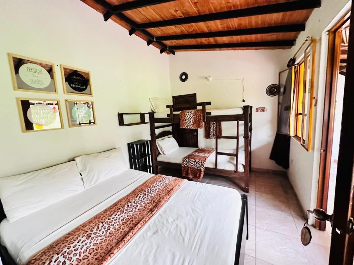 Casa Hotel Camino Real Guadalupe Luaran gambar